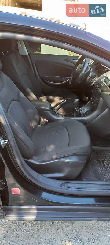 Универсал Citroen C5 2012 в Подольске