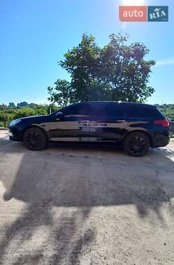 Універсал Citroen C5 2012 в Подільську