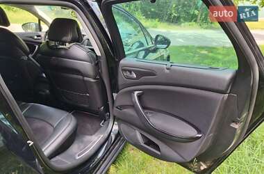 Універсал Citroen C5 2008 в 