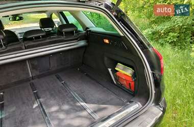 Універсал Citroen C5 2008 в 