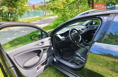 Універсал Citroen C5 2008 в 