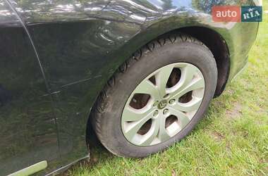 Універсал Citroen C5 2008 в 