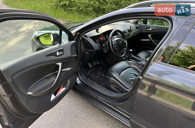 Універсал Citroen C5 2009 в 
