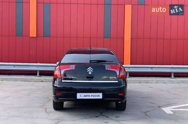 Седан Citroen C5 2007 в 