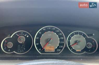 Седан Citroen C5 2007 в 