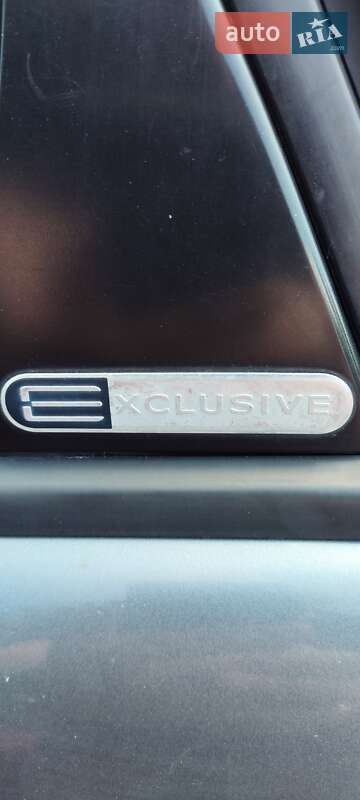 Седан Citroen C5 2006 в Кам'янець-Подільському