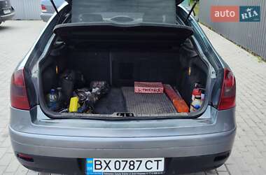 Седан Citroen C5 2006 в 