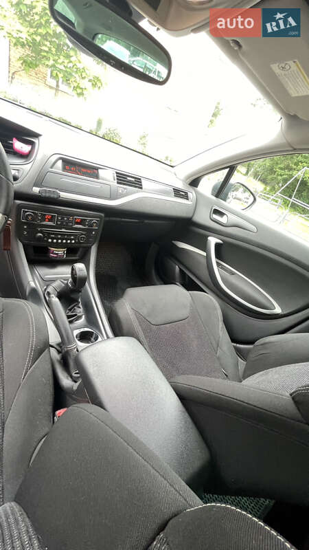 Универсал Citroen C5 2009 в Нежине