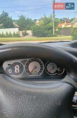 Седан Citroen C5 2005 в 