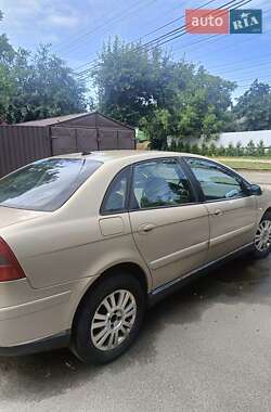 Седан Citroen C5 2005 в 