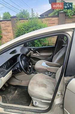 Седан Citroen C5 2005 в 