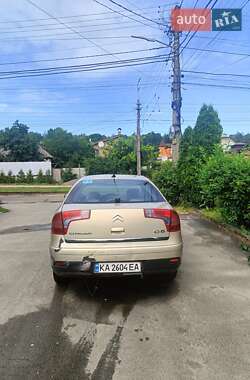 Седан Citroen C5 2005 в 