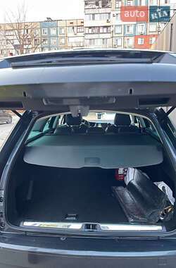 Универсал Citroen C5 2009 в 