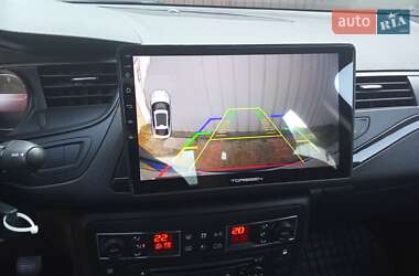 Седан Citroen C5 2010 в 