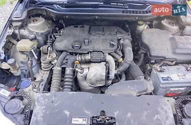Седан Citroen C5 2010 в 