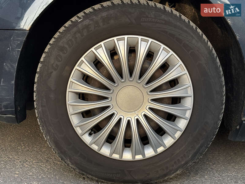 Универсал Citroen C5 2010 в Киеве фото 9 Универсал Citroen C5 2010 в Киеве