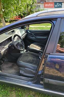 Универсал Citroen C5 2006 в 