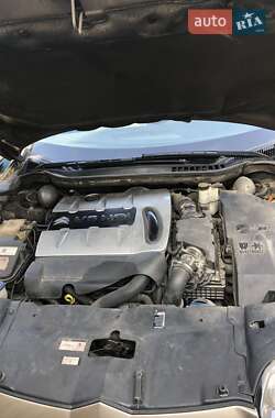 Универсал Citroen C5 2009 в 