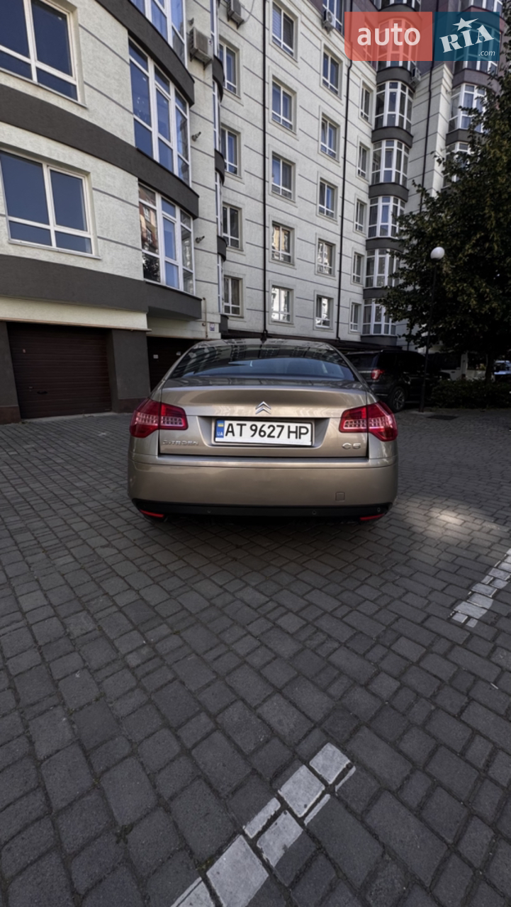 2011 Citroen C5 - мініатюра 47