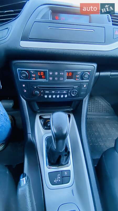 Универсал Citroen C5 2011 в Ковеле
