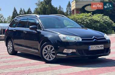 Універсал Citroen C5 2011 в 