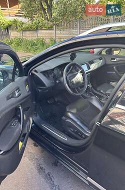 Универсал Citroen C5 2009 в 
