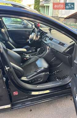 Универсал Citroen C5 2009 в 