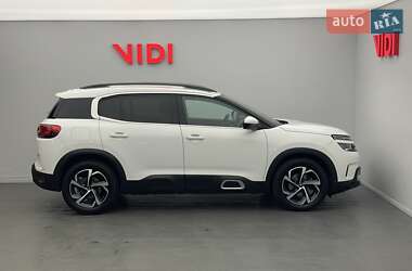 Внедорожник / Кроссовер Citroen C5 2019 в 