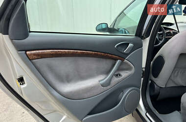 Седан Citroen C5 2002 в 