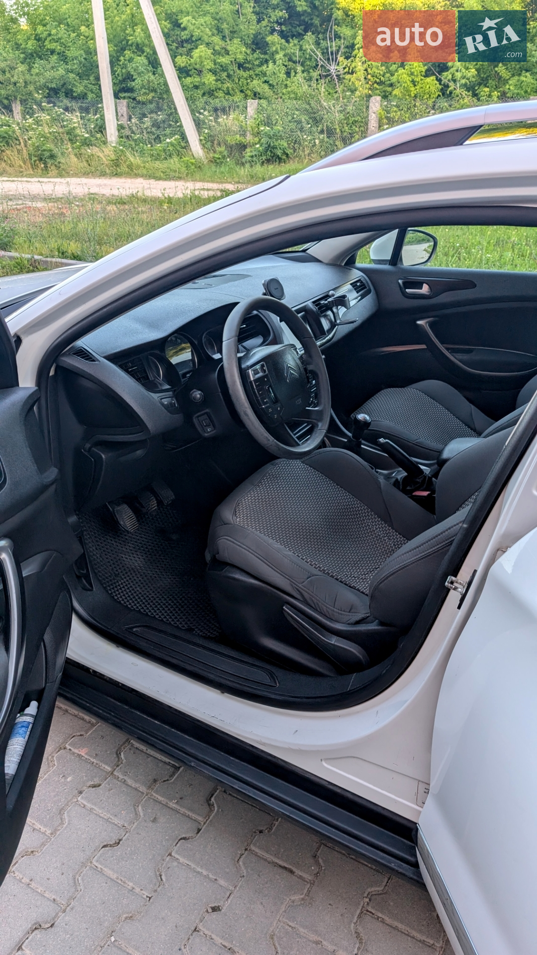 2010 Citroen C5 - мініатюра 11