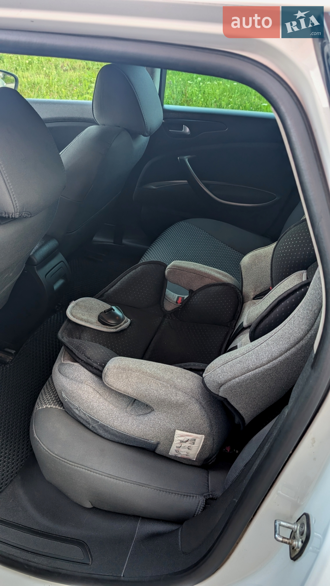 2010 Citroen C5 - мініатюра 14