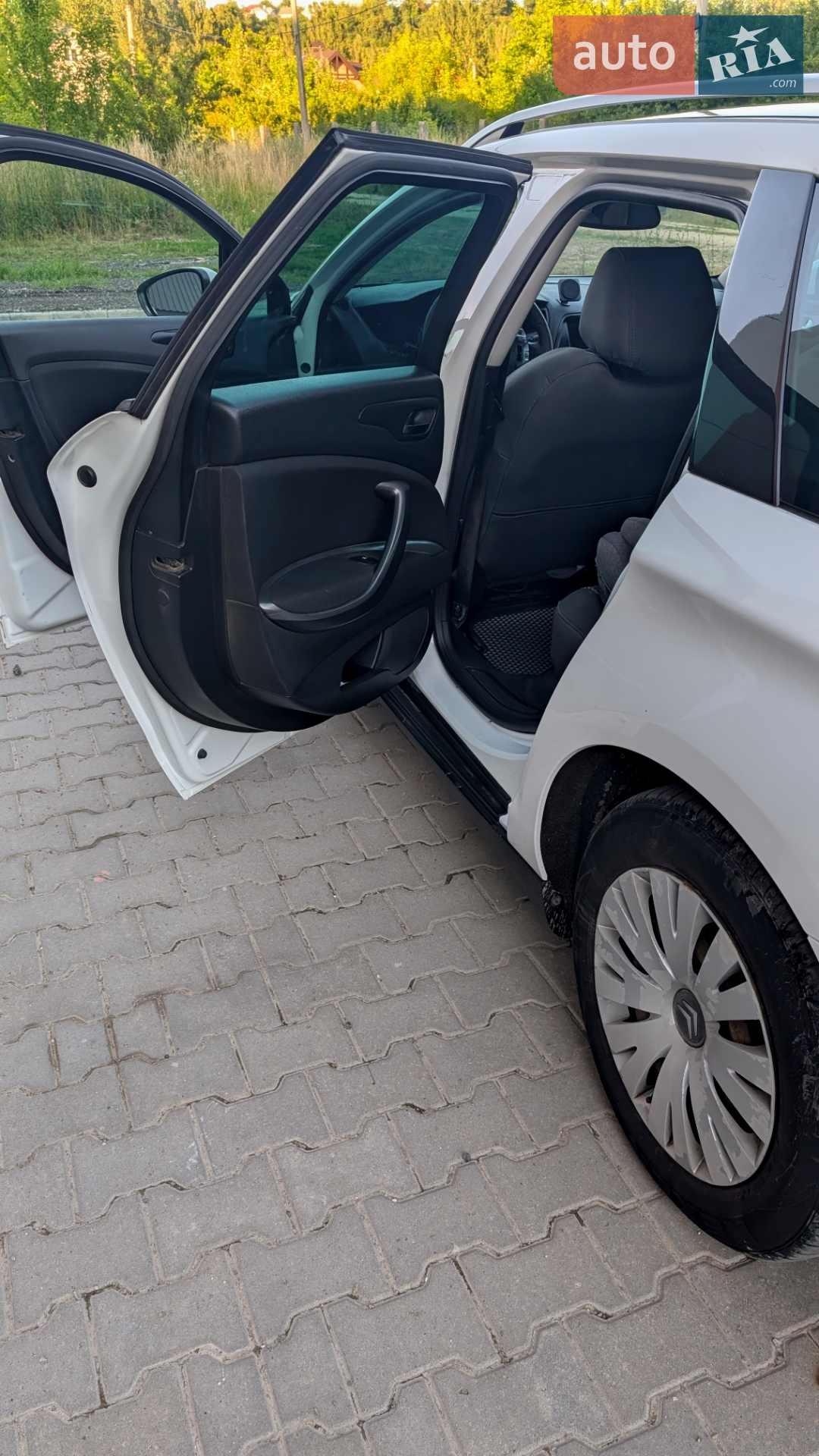 2010 Citroen C5 - мініатюра 15
