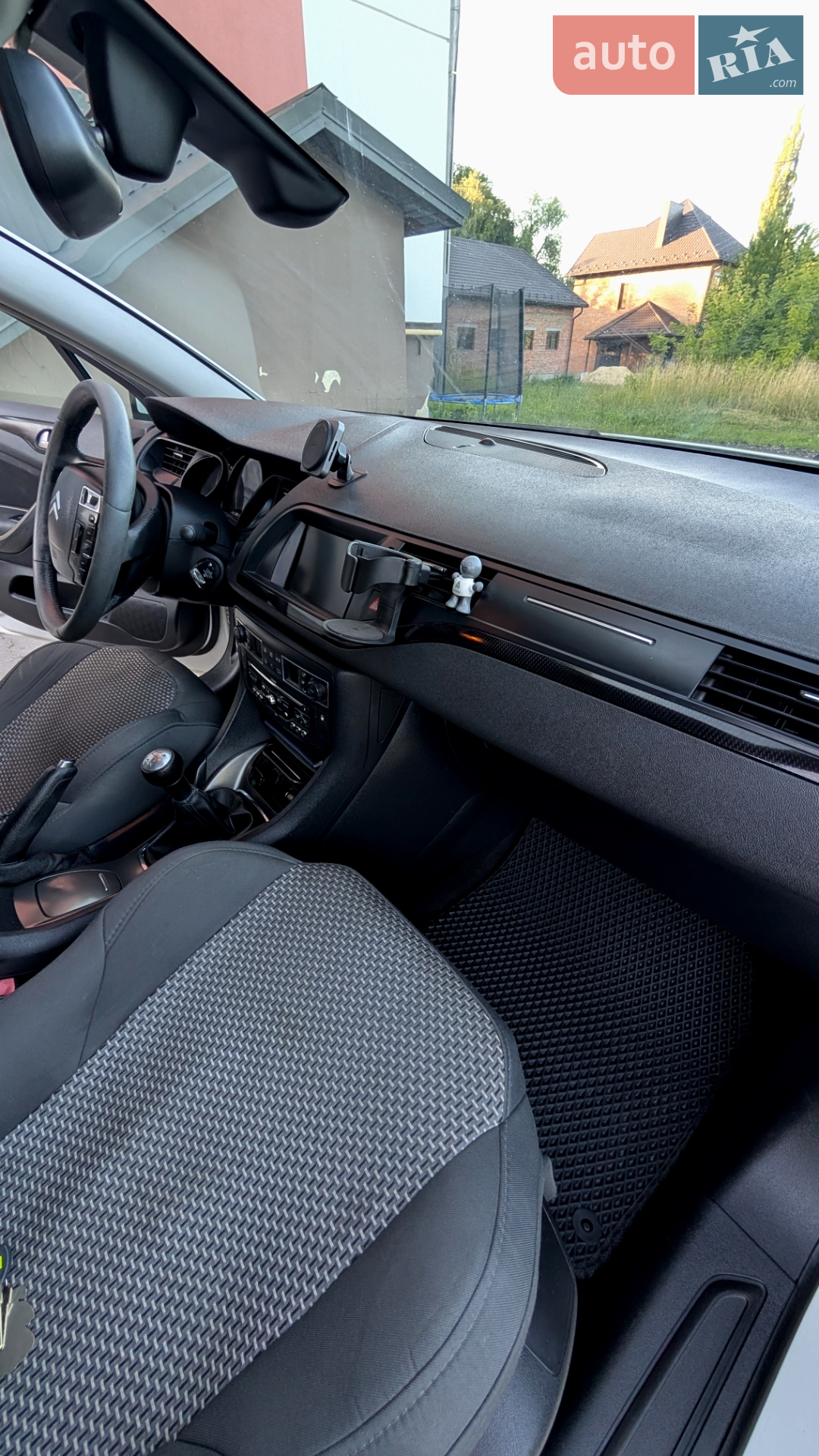 2010 Citroen C5 - мініатюра 16