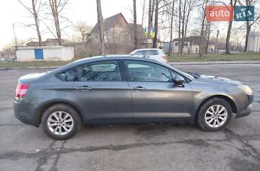 Седан Citroen C5 2010 в Калуші