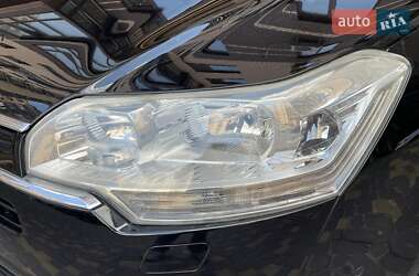 Седан Citroen C5 2010 в 