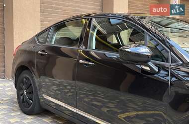 Седан Citroen C5 2010 в 