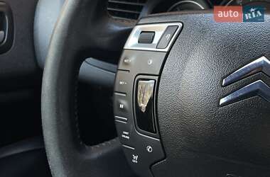 Седан Citroen C5 2010 в 