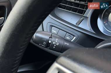 Седан Citroen C5 2010 в 