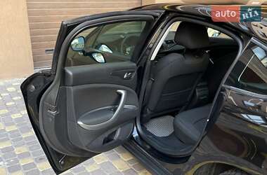 Седан Citroen C5 2010 в 