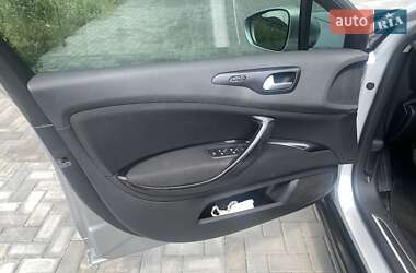 Універсал Citroen C5 2008 в 