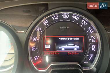 Універсал Citroen C5 2008 в 