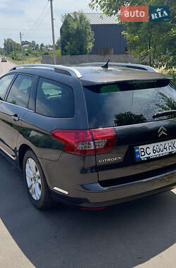 Універсал Citroen C5 2011 в 