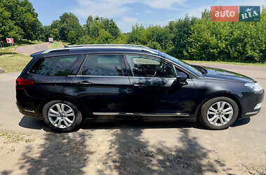 Універсал Citroen C5 2011 в 