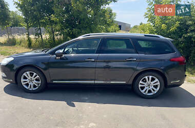 Універсал Citroen C5 2011 в 