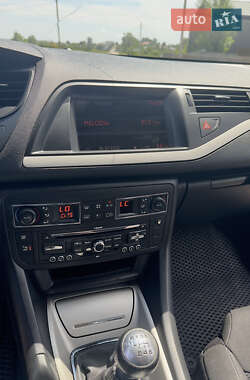 Універсал Citroen C5 2011 в 