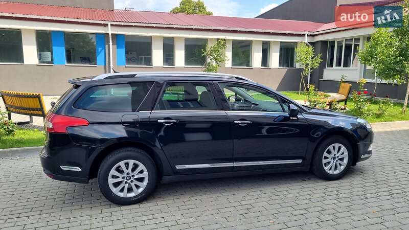 Универсал Citroen C5 2012 в Луцке