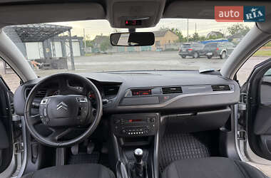 Седан Citroen C5 2011 в 