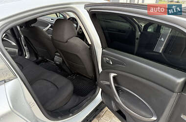 Седан Citroen C5 2011 в 