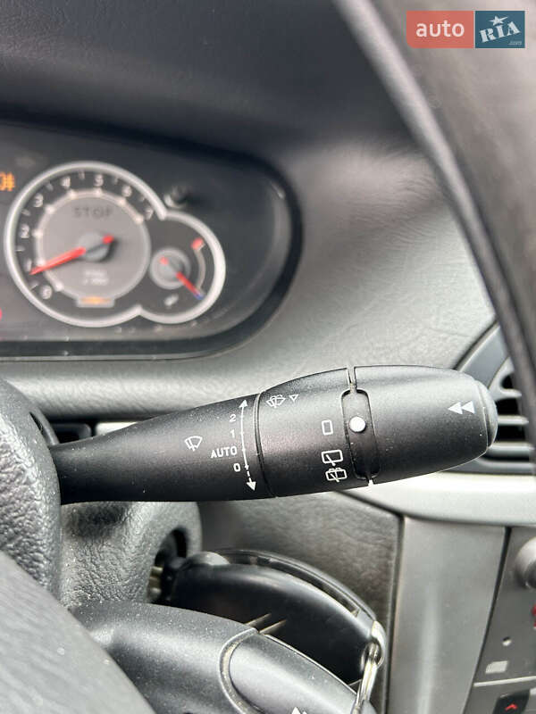 Универсал Citroen C5 2004 в Сумах