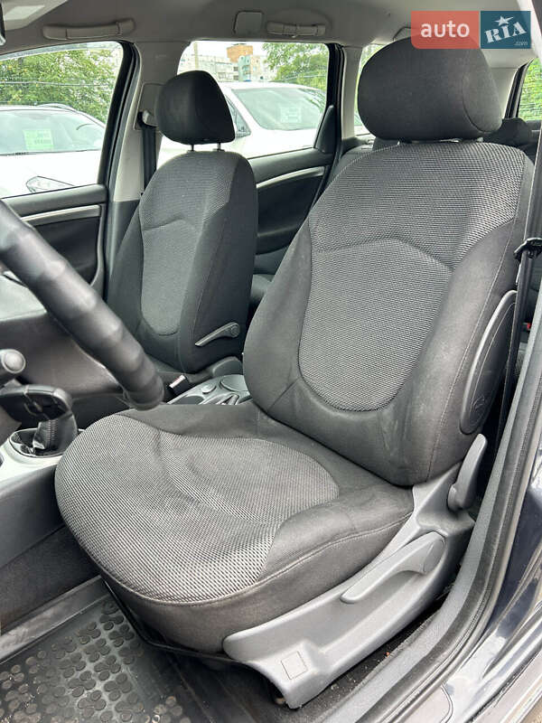 Универсал Citroen C5 2004 в Сумах